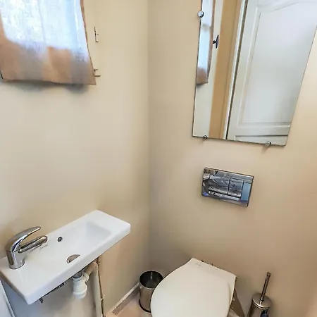 1 Bedroom In Saint-laurent-de-la-ca Holiday home Saint-Laurent-de-la-Cabrerisse
