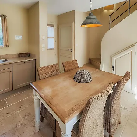 1 Bedroom In Saint-laurent-de-la-ca Holiday home