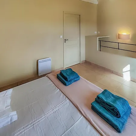 1 Bedroom In Saint-laurent-de-la-ca Saint-Laurent-de-la-Cabrerisse