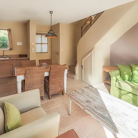 Holiday home 1 Bedroom In Saint-laurent-de-la-ca Saint-Laurent-de-la-Cabrerisse