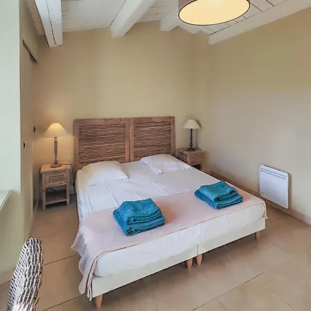 Holiday home 1 Bedroom In Saint-laurent-de-la-ca