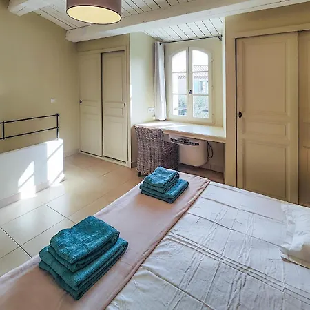 1 Bedroom In Saint-laurent-de-la-ca * Saint-Laurent-de-la-Cabrerisse