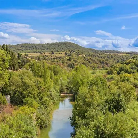 Holiday home 1 Bedroom In Saint-laurent-de-la-ca