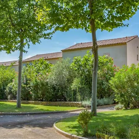 Holiday home 1 Bedroom In Saint-laurent-de-la-ca *