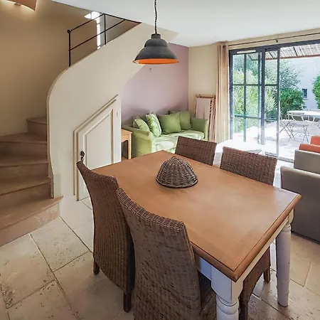 1 Bedroom In Saint-laurent-de-la-ca * Saint-Laurent-de-la-Cabrerisse