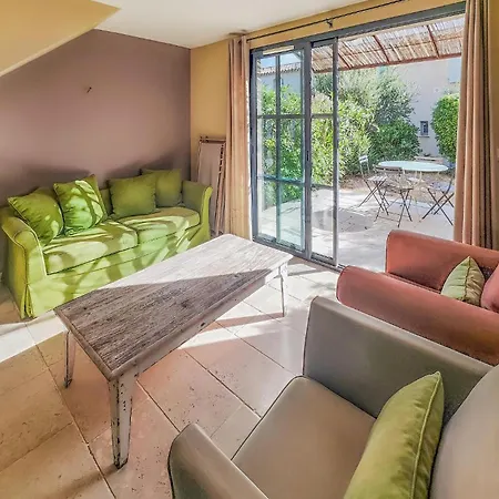 1 Bedroom In Saint-laurent-de-la-ca * Saint-Laurent-de-la-Cabrerisse