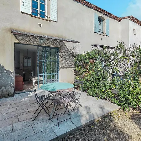 Holiday home 1 Bedroom In Saint-laurent-de-la-ca *